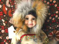 alaska fur 10 face